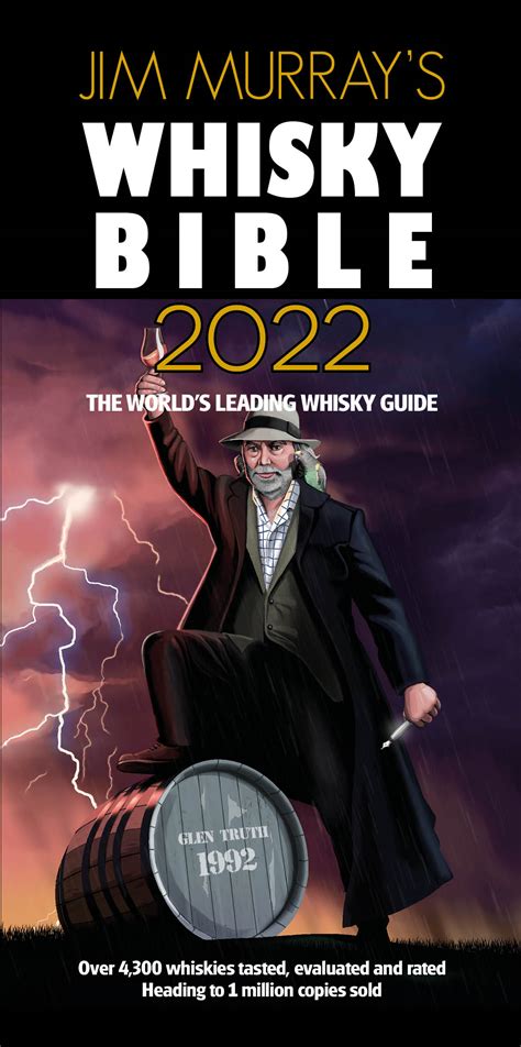 iwc whisky|whisky bible 2022 winners list.